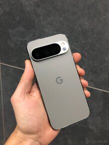 Google Pixel 9 Pro 128GB Hazel - 2