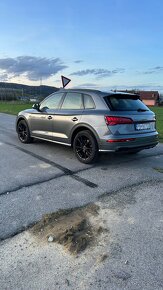 Predam audi sq5 3.0Tdi - 2