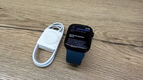 Apple Watch Series 8 GPS 45mm Midnight Aluminium Case - 2