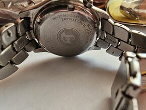 Hodinky Seiko - 2