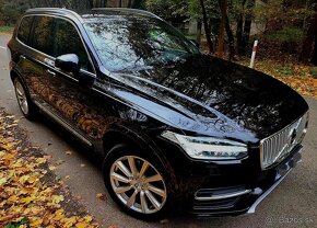 Volvo XC90 - PREDAJ AJ NA SPLÁTKY - 2