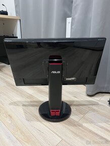 24" ASUS VG248QE - 2