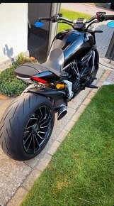 Ducati xdiavel 1262 - 2