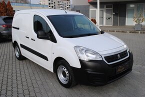 Peugeot Partner L1 BlueHDI 100⭐ODPOČET DPH⭐ - 2