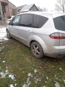 Predam ford s maks 1.8tdci - 2