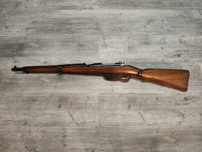 OPAKOVACIA GUĽOVNICA STEYR MANNLICHER M95/30 - 2