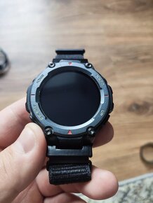 Amazfit T-Rex Pro - 2