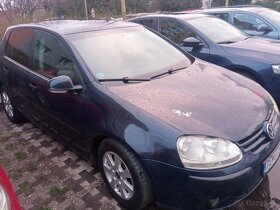 Volkswagen Golf 5, 1.9 TDI - 2