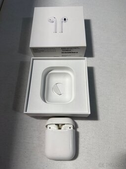 AirPods 2 - 2