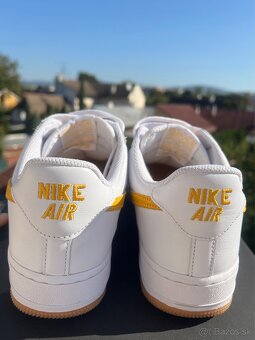 Nike Air Force 1 ´07 - 2