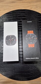 Samsung Galaxy Watch Ultra - 2