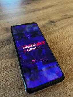 Asus Rog Phone 5 8/128gb - 2