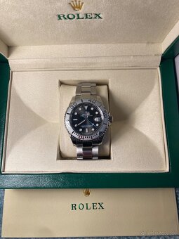 Rolex Yacht Master - 2