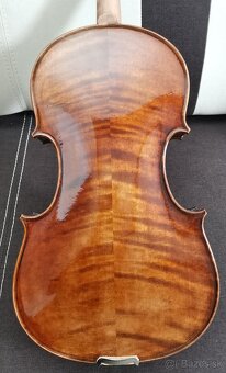 Viola 15" (38 cm) so sláčikom a púzdrom - 2