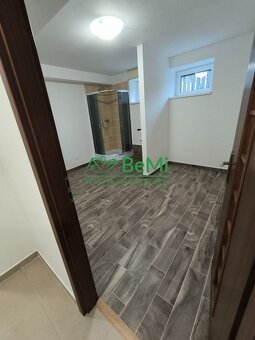 Predaj 1 izbový byt, Rajecká Lesná, okr. Žilina. /26,7m2/  0 - 2