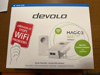 Devolo magic 2 wifi next - 2