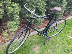 Retro bicykel 28” - 2