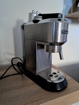 Delonghi dedica - 2