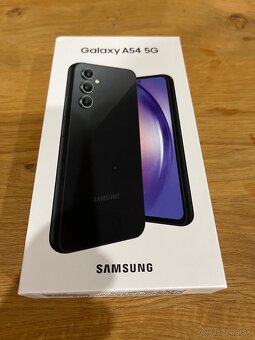 Samsung Galaxy A54 5G 128 gb - 2