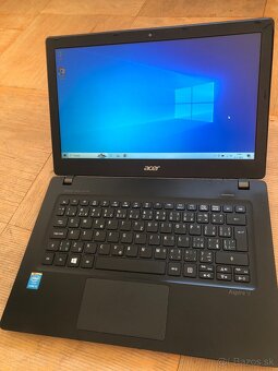 Acer Aspire V3-371 - 2