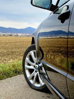 ŠKODA SUPERB 2 2.0 tdi 4x4 Dsg - 2