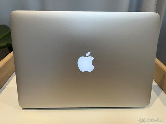 Predám Apple MacBook Pro 13" Mid 2014, vo TOP stave - 2