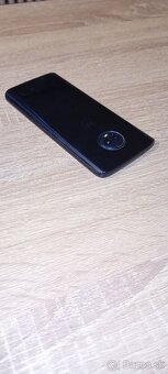 Motorola G6 / 3/32GB TOP stav - 2