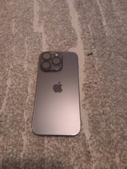 Iphone 14 pro 256 GB - 2