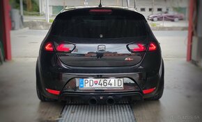 Seat LEON CUPRA R310 ABT | 310 koní + NOVA STK/EK - 2