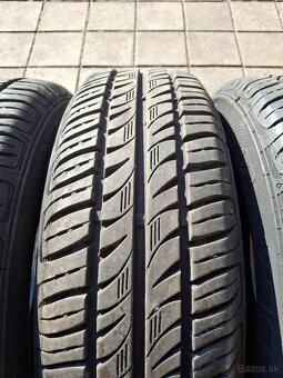 letné 175/65 R14 SEMPERIT - 2