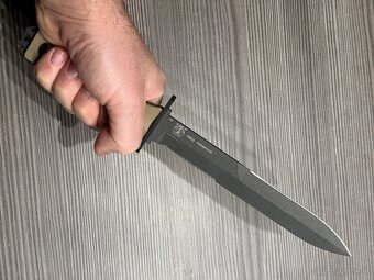 ▮ Benchmade SOCP FIXED - noz - 2