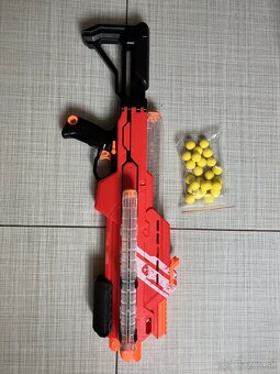 Nerf Gun - 2