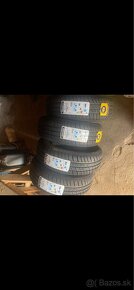 Pneumatiky barum 195/65 r15 91T - 2