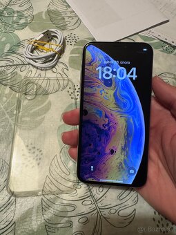 iphone xs 64gb - 2