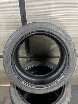 Nokian WR D3 225/45R17 - 2