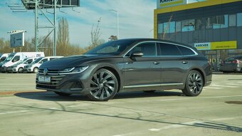 Volkswagen Arteon 2.0 TDI R-Line DSG - 2