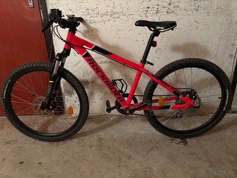 Detský horský bicykel Rockrider ST900 - 2