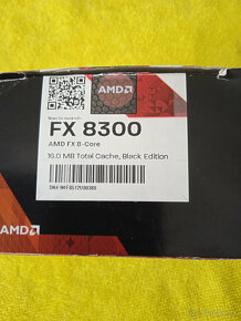 AMD FX 8300 - 2