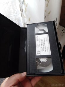 VHS Tears for fears - 2