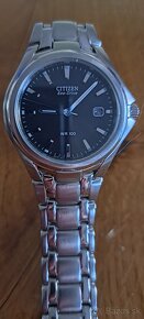 Citizen Eco-Drive WR100 - 2