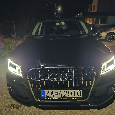 Audi Q5 2.0 TDI 190k DPF quattro S tronic - 2