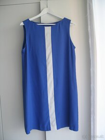 MANGO,ORSAY  letné šaty v.36-38 - 2