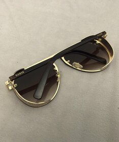 Luxusné dámske slnečné okuliare Guess - 2