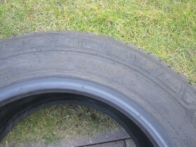 215/65R16 C letne pneu Michelin Agilis3 - 2
