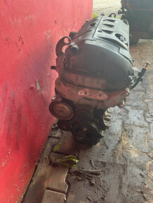 Motor 1,4 VTI 70KW 8FS Peugeot a Citroen záruka - 2