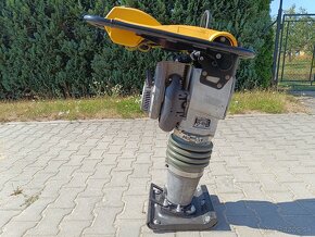 Vibrační pěch Wacker Neuson BS 60-2i - 2