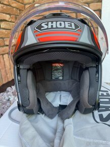 Shoei J-Cruise II Aglero TC-1 S - 2