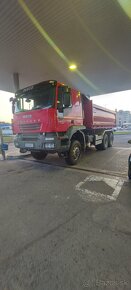 Iveco Trakker 6x6 - 2