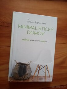 Minimalistický domov - 2