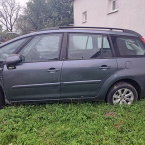 Citroen C4 picasso - 2